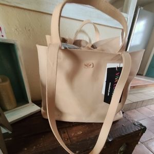 Consuela Large Tote